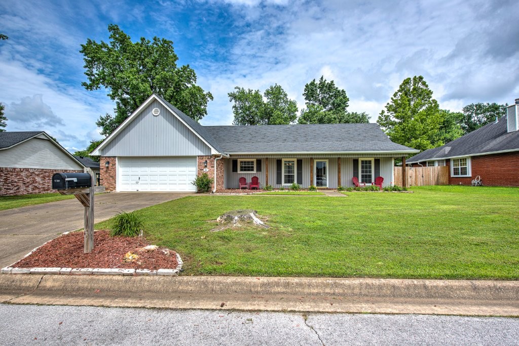 Whispering Timbers Ph 7 Rogers - Residential