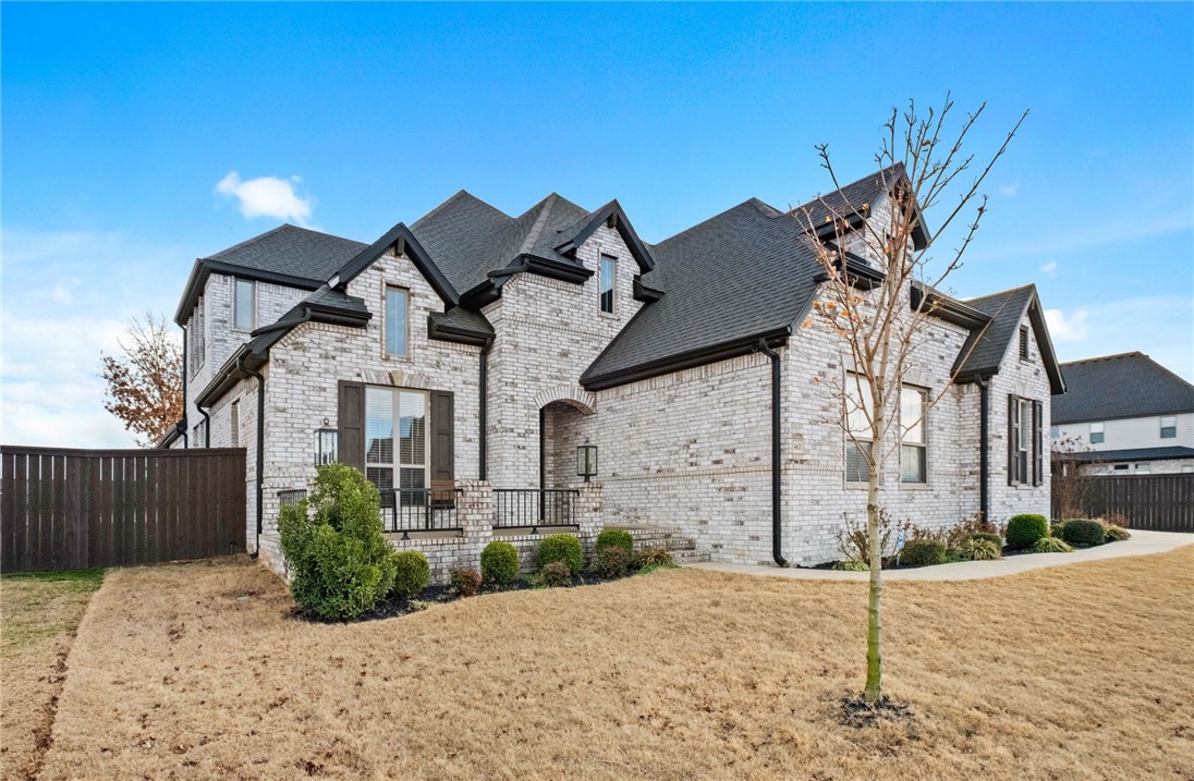 Lochmoor Club Sub Ph Ii Bentonville - Residential