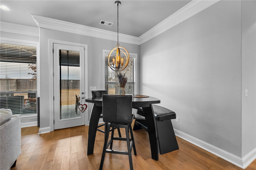 Lochmoor Club Sub Ph Ii Bentonville - Residential