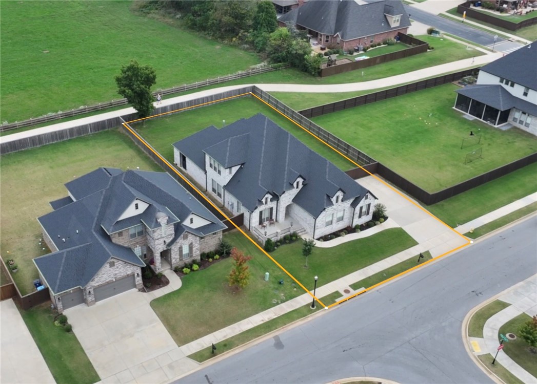 Lochmoor Club Sub Ph Ii Bentonville - Residential