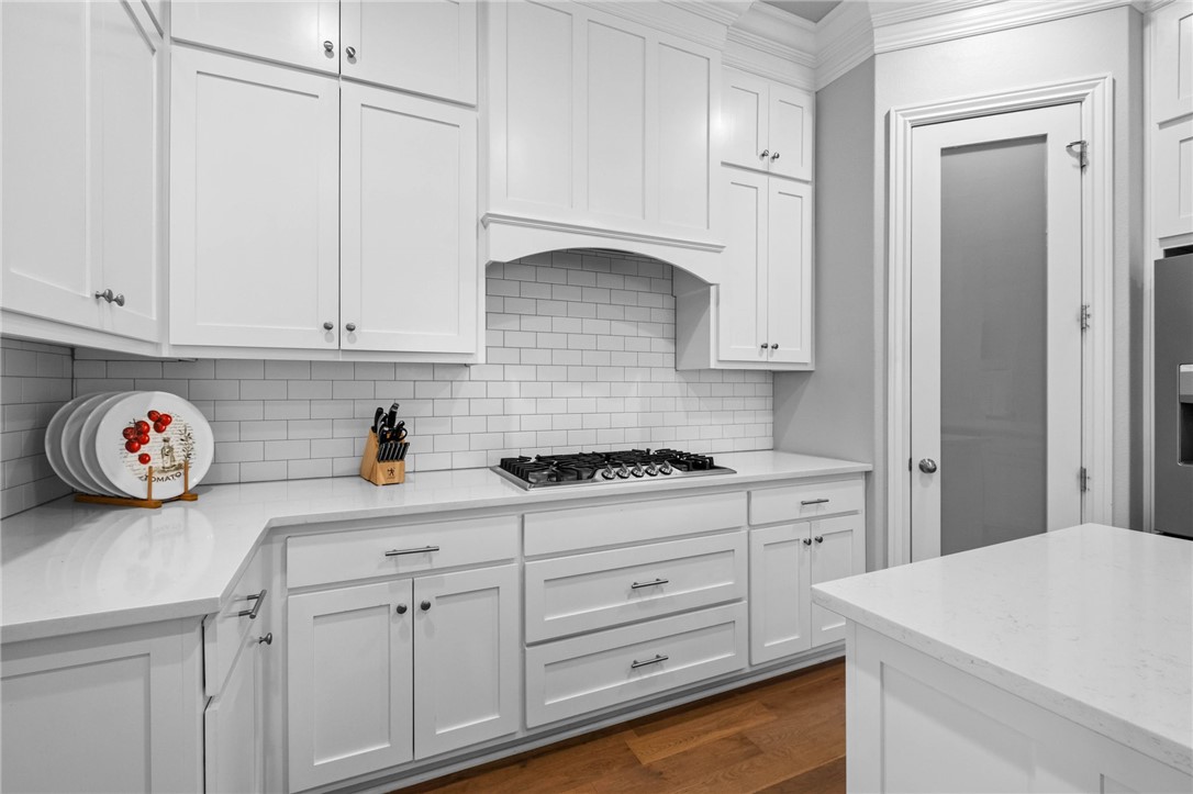 Lochmoor Club Sub Ph Ii Bentonville - Residential