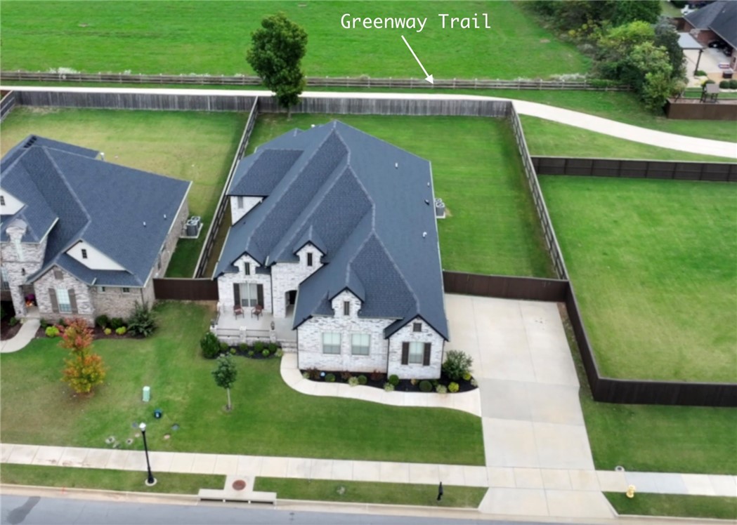 Lochmoor Club Sub Ph Ii Bentonville - Residential