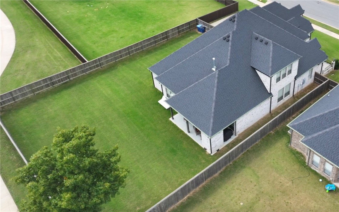 Lochmoor Club Sub Ph Ii Bentonville - Residential