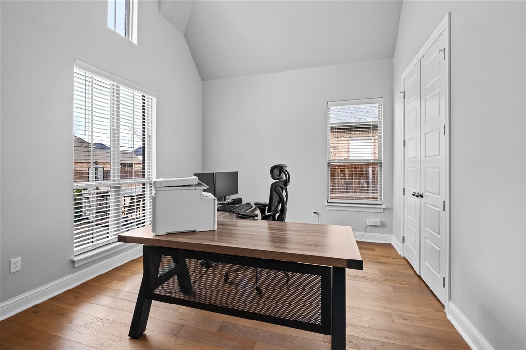 Lochmoor Club Sub Ph Ii Bentonville - Residential