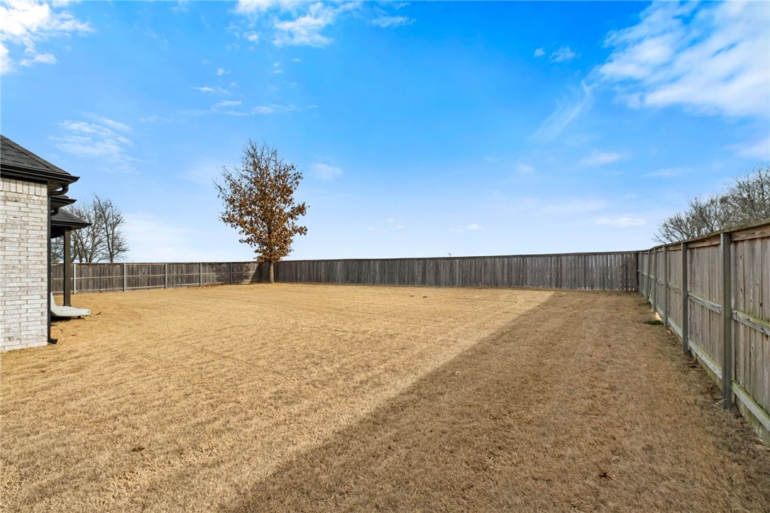 Lochmoor Club Sub Ph Ii Bentonville - Residential