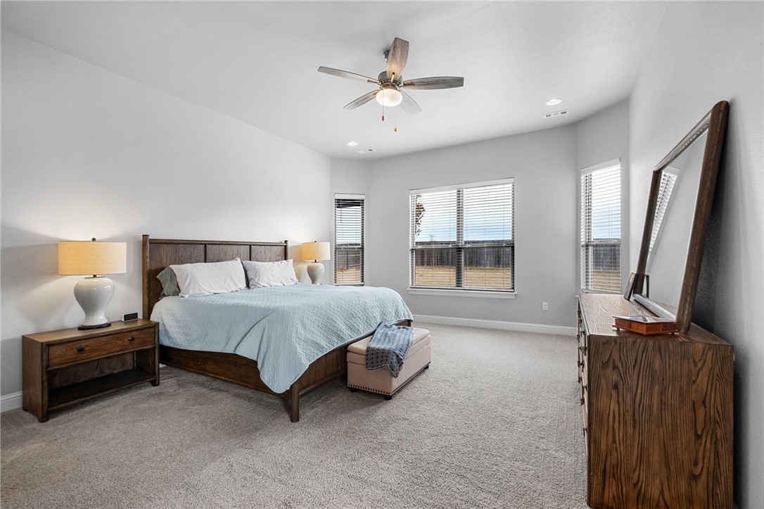 Lochmoor Club Sub Ph Ii Bentonville - Residential