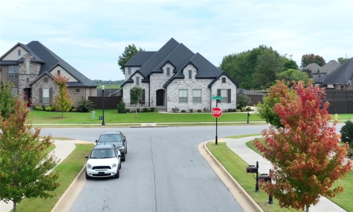 Lochmoor Club Sub Ph Ii Bentonville - Residential