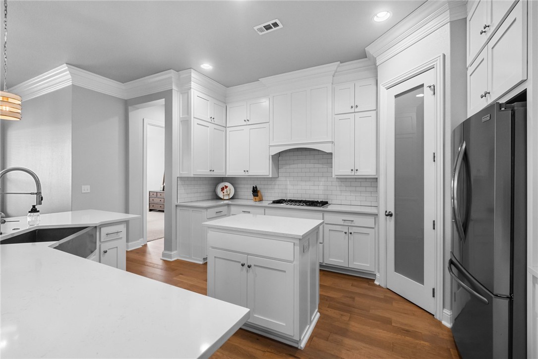 Lochmoor Club Sub Ph Ii Bentonville - Residential