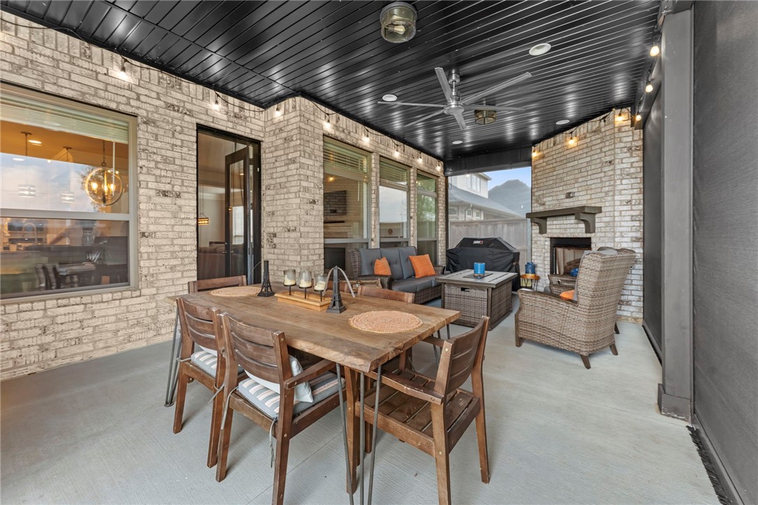 Lochmoor Club Sub Ph Ii Bentonville - Residential