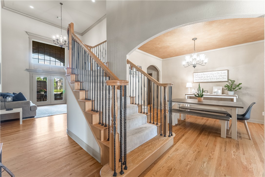 Cross Creek Rogers - Residential
