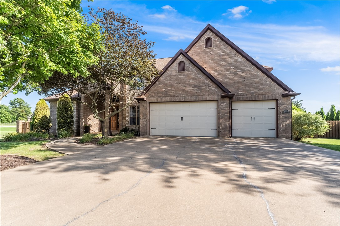 Cross Creek Rogers - Residential