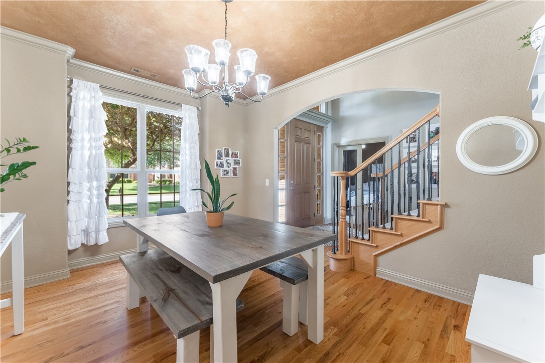 Cross Creek Rogers - Residential