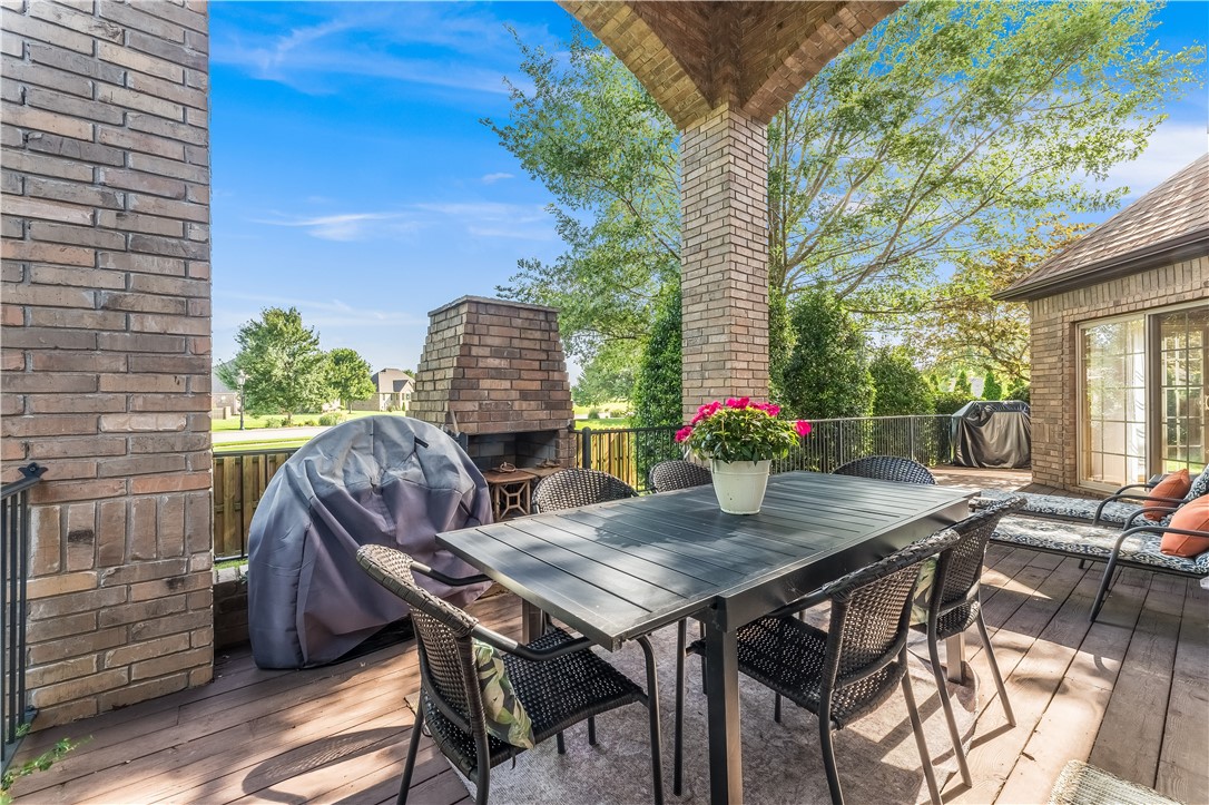 Cross Creek Rogers - Residential