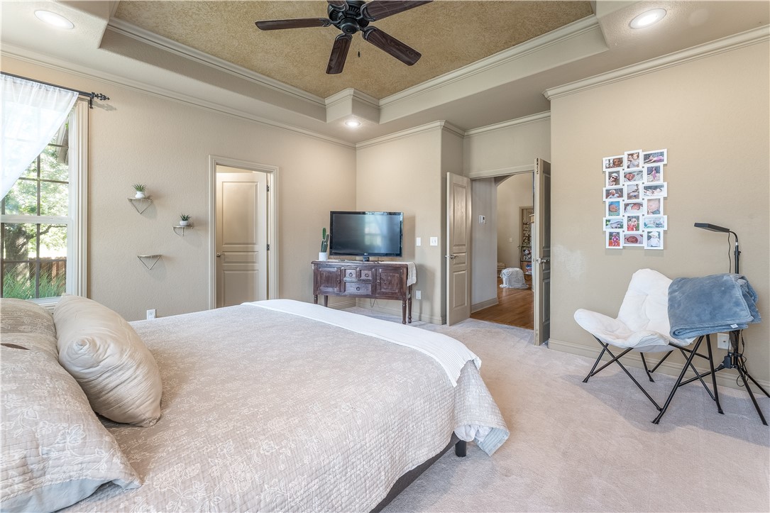 Cross Creek Rogers - Residential