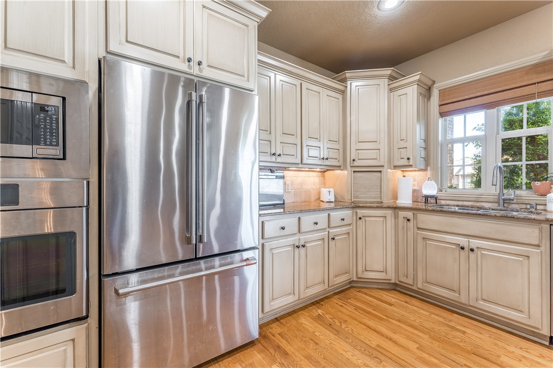 Cross Creek Rogers - Residential