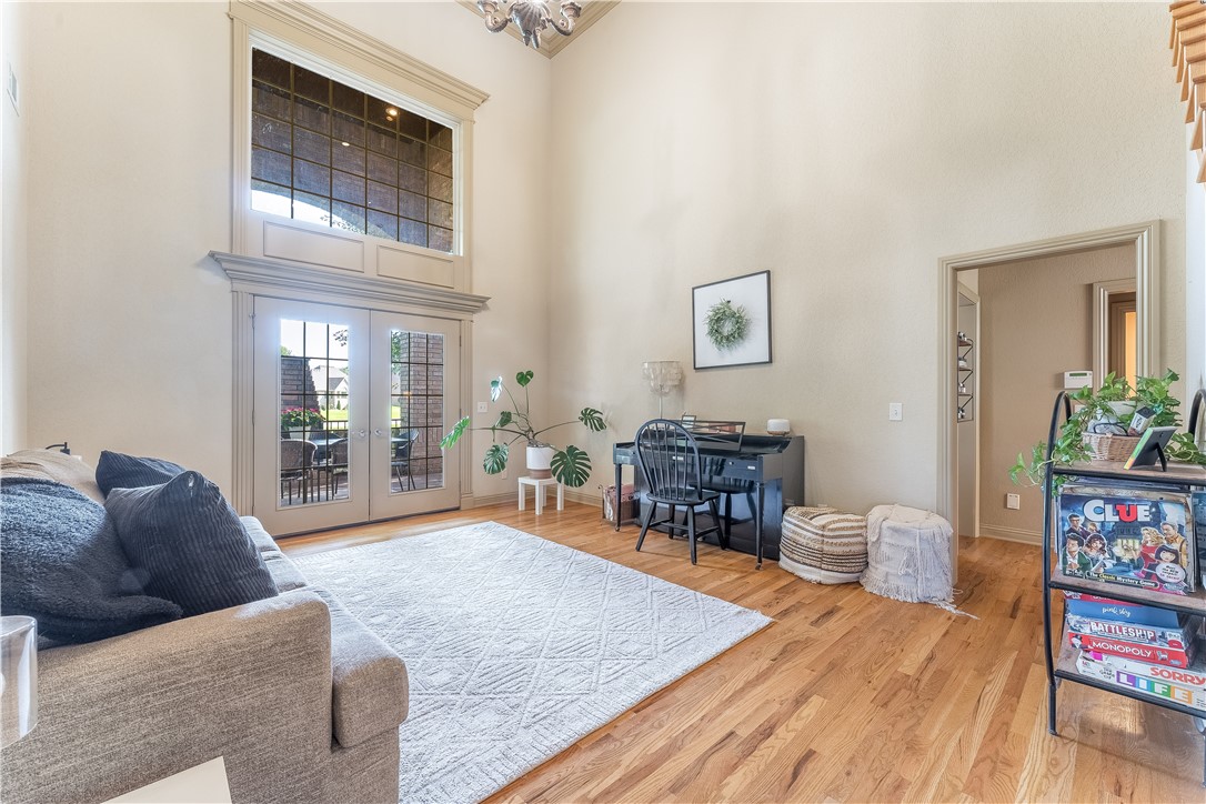 Cross Creek Rogers - Residential