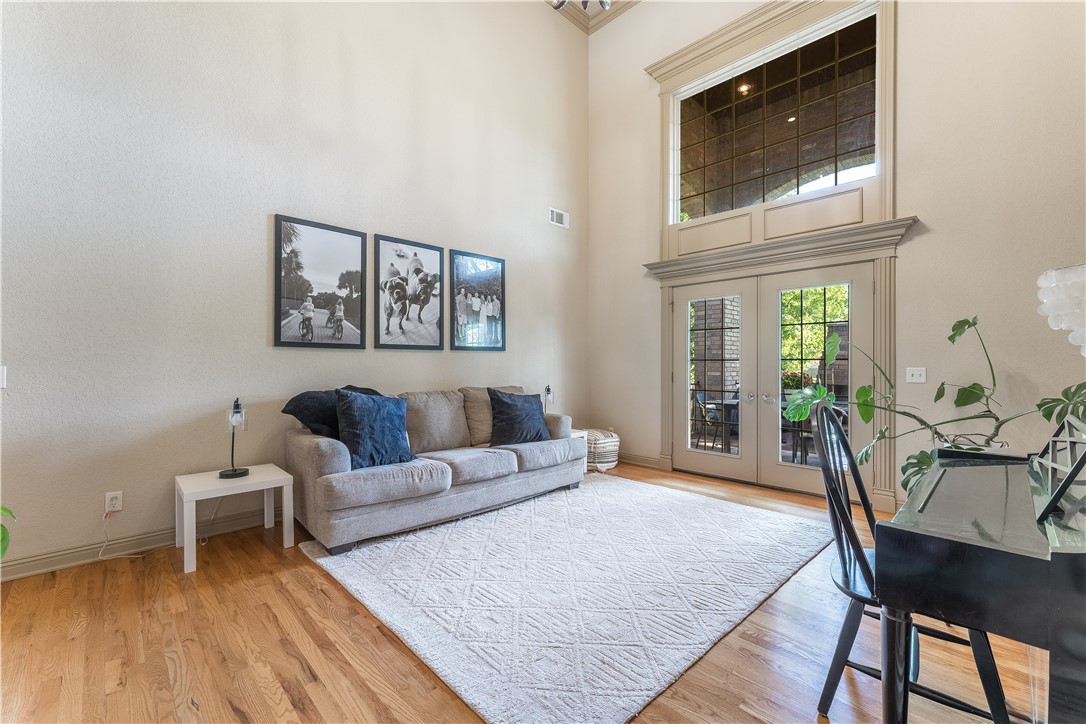 Cross Creek Rogers - Residential