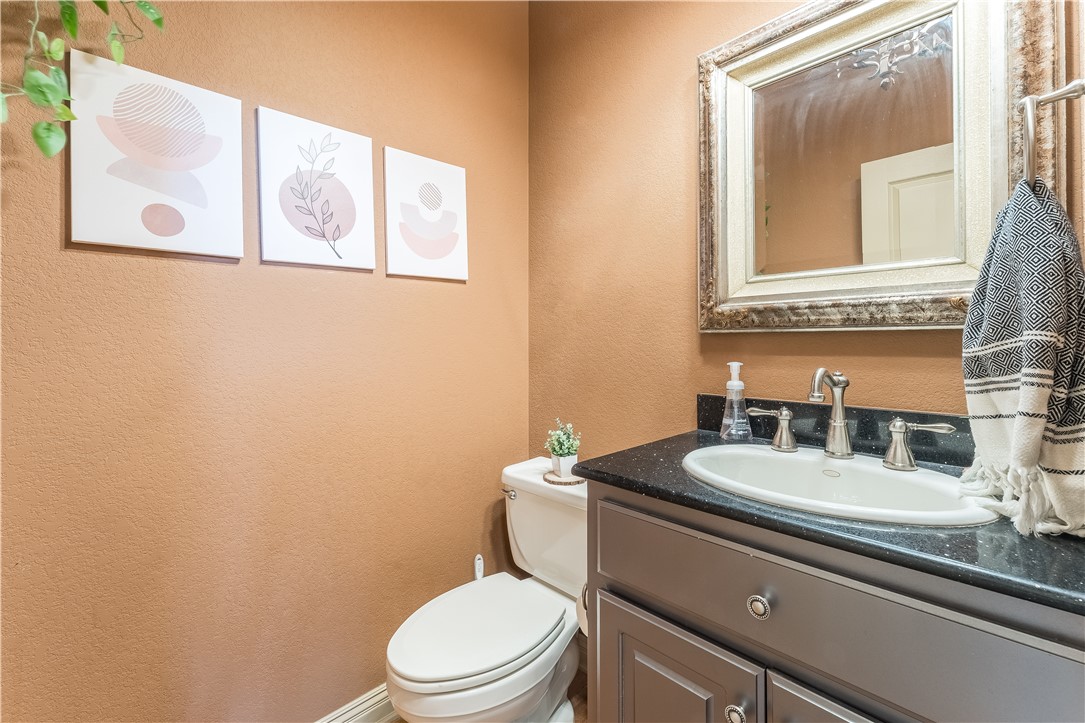 Cross Creek Rogers - Residential