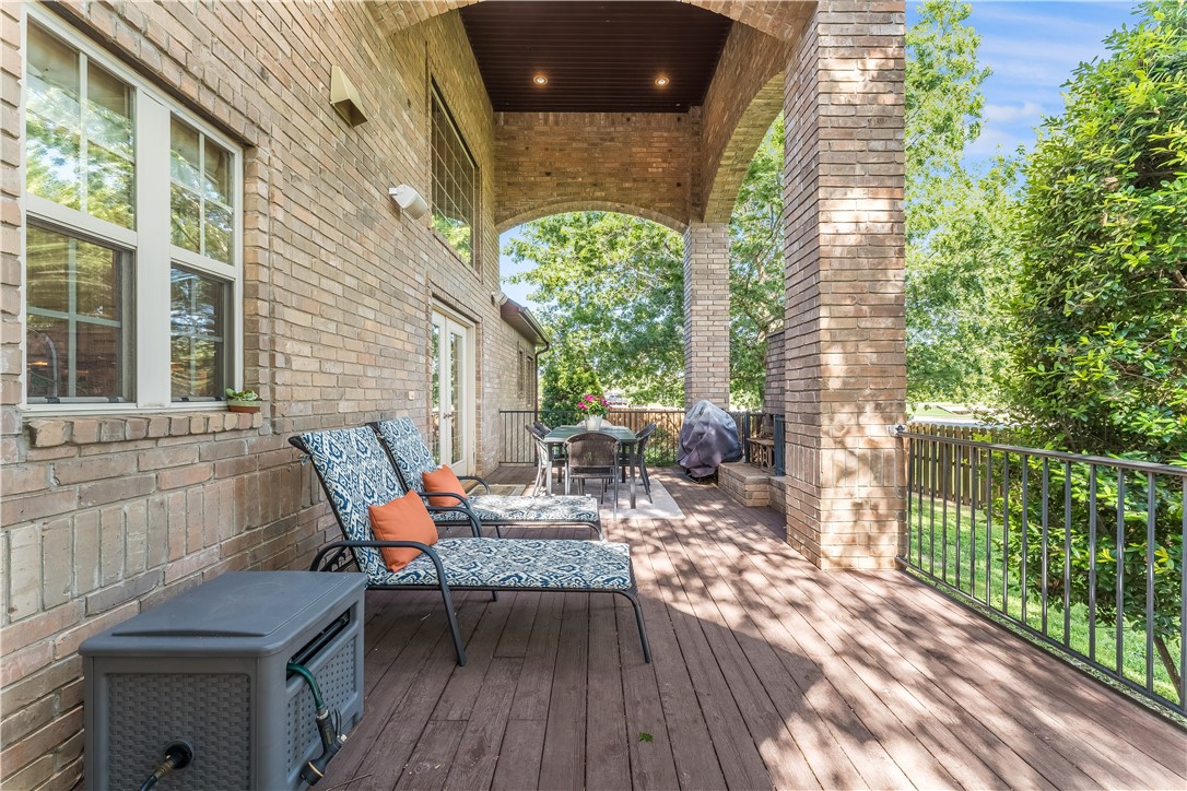 Cross Creek Rogers - Residential