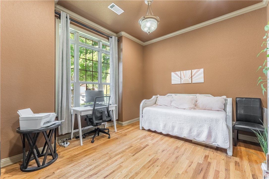 Cross Creek Rogers - Residential