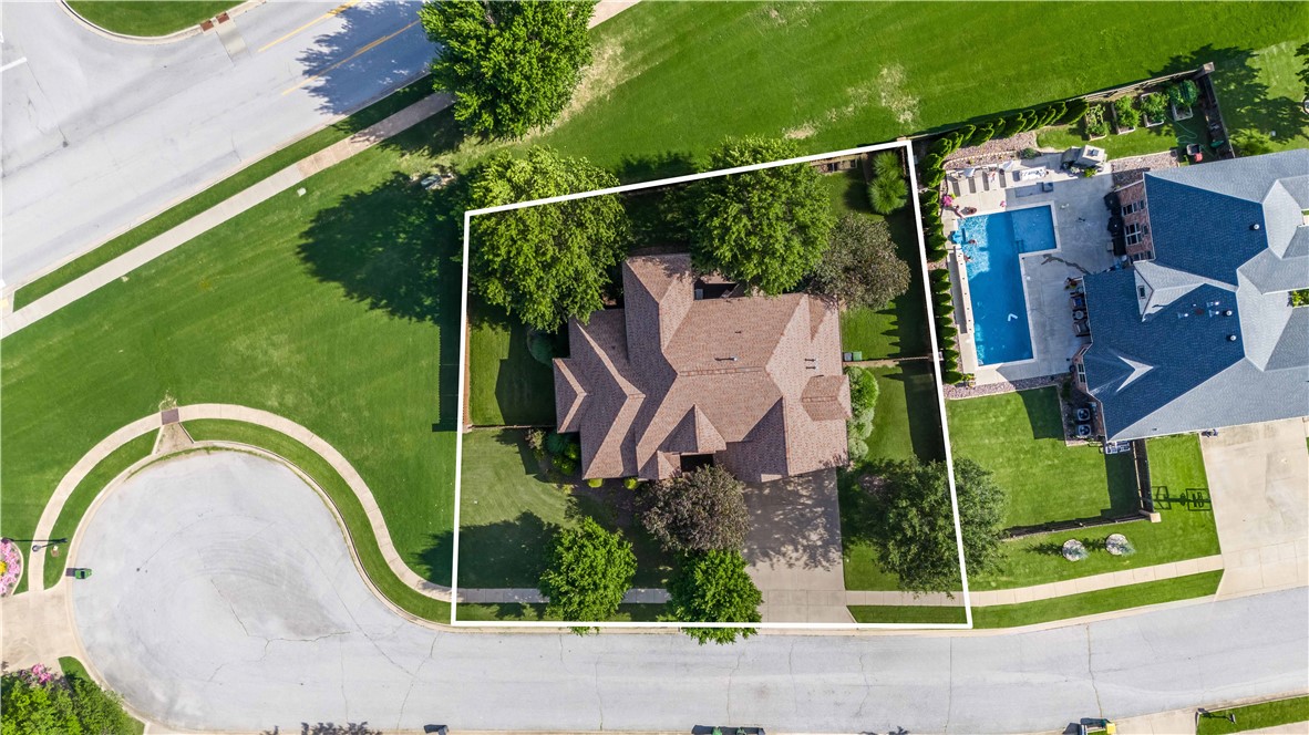 Cross Creek Rogers - Residential