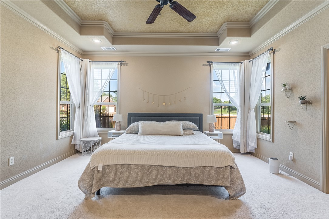 Cross Creek Rogers - Residential