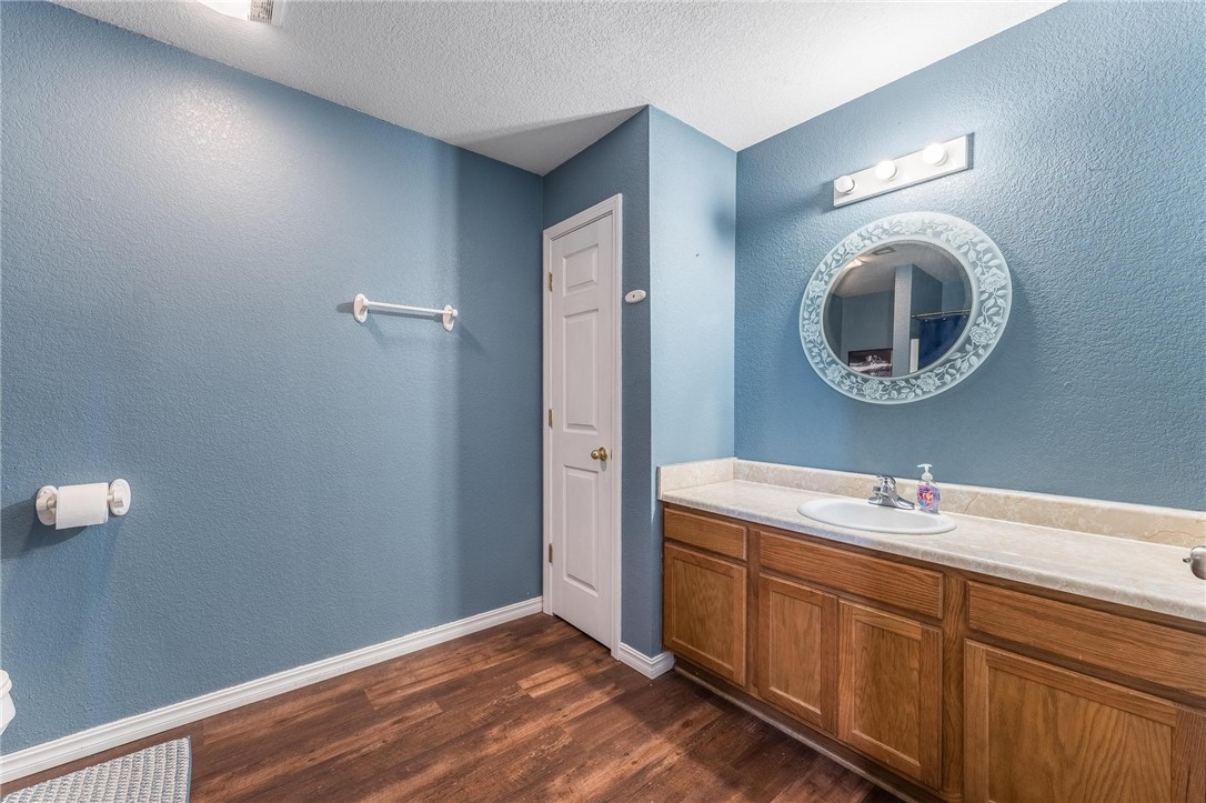 Parksdale Add - Residential