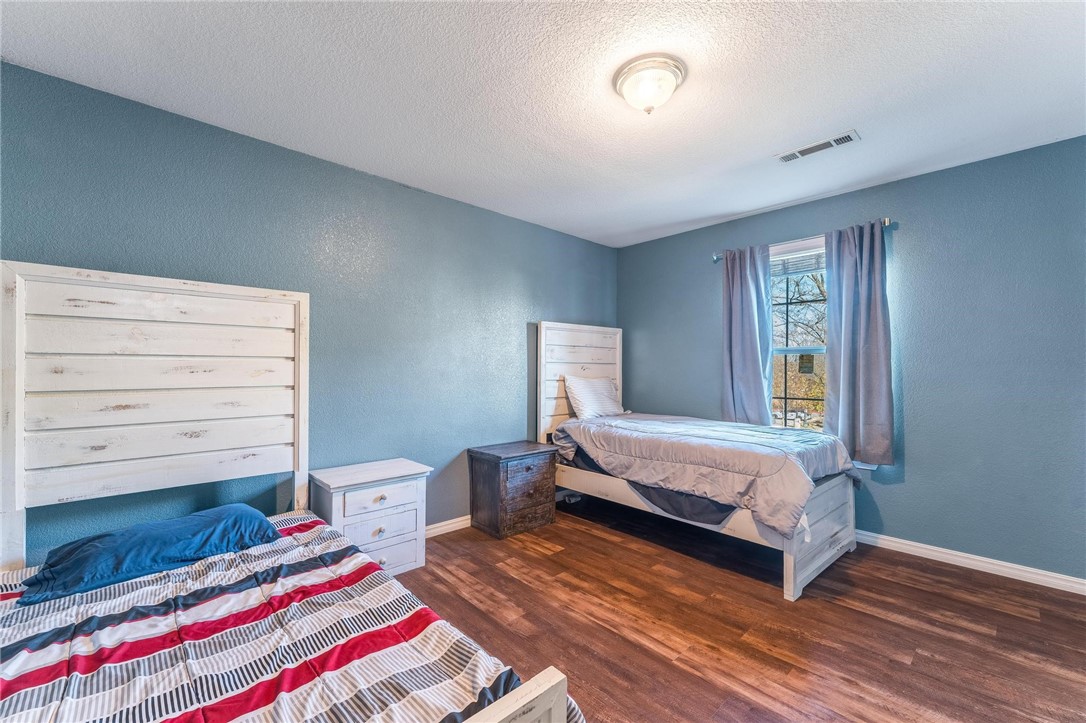 Parksdale Add - Residential