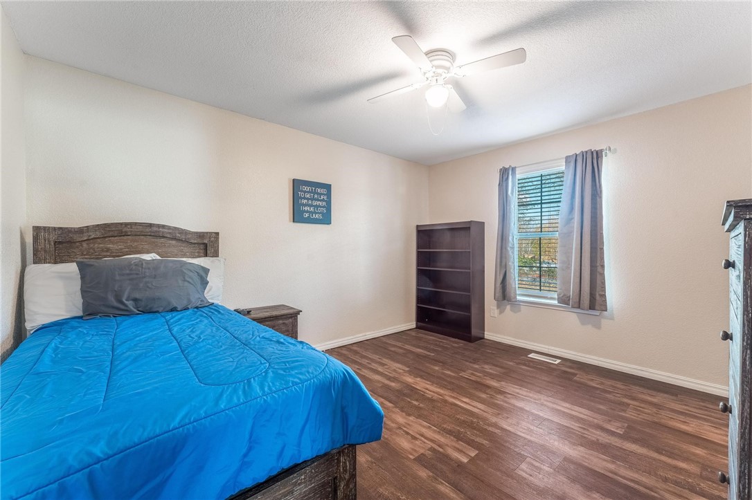 Parksdale Add - Residential