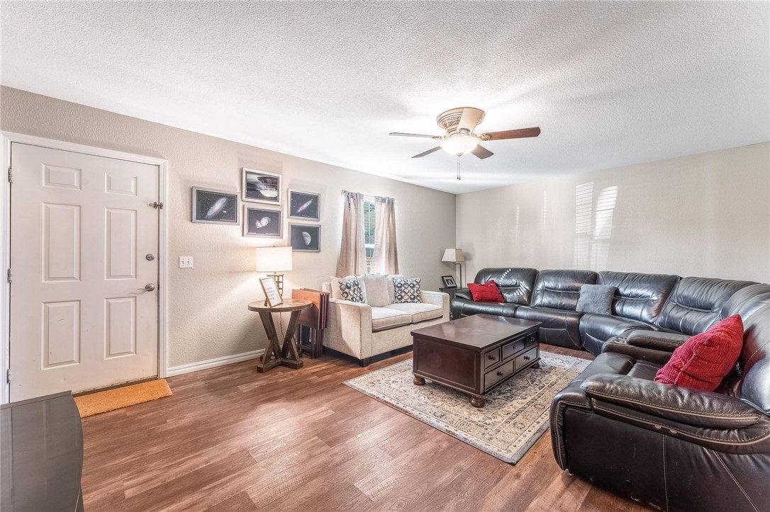 Parksdale Add - Residential