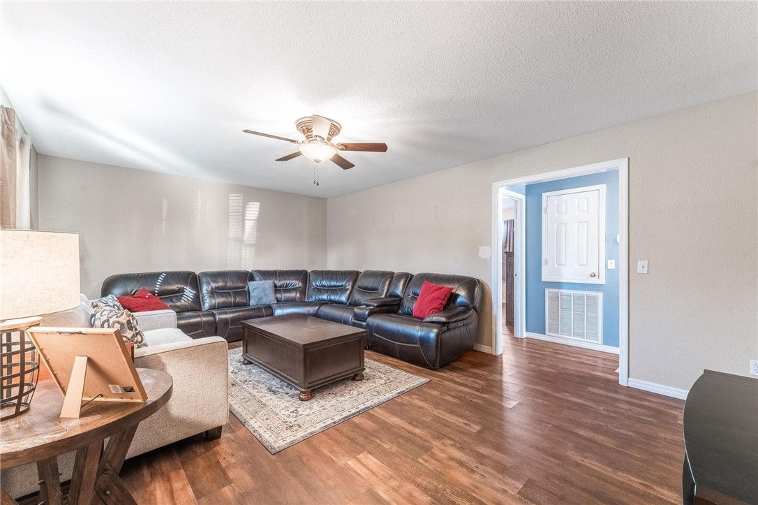 Parksdale Add - Residential