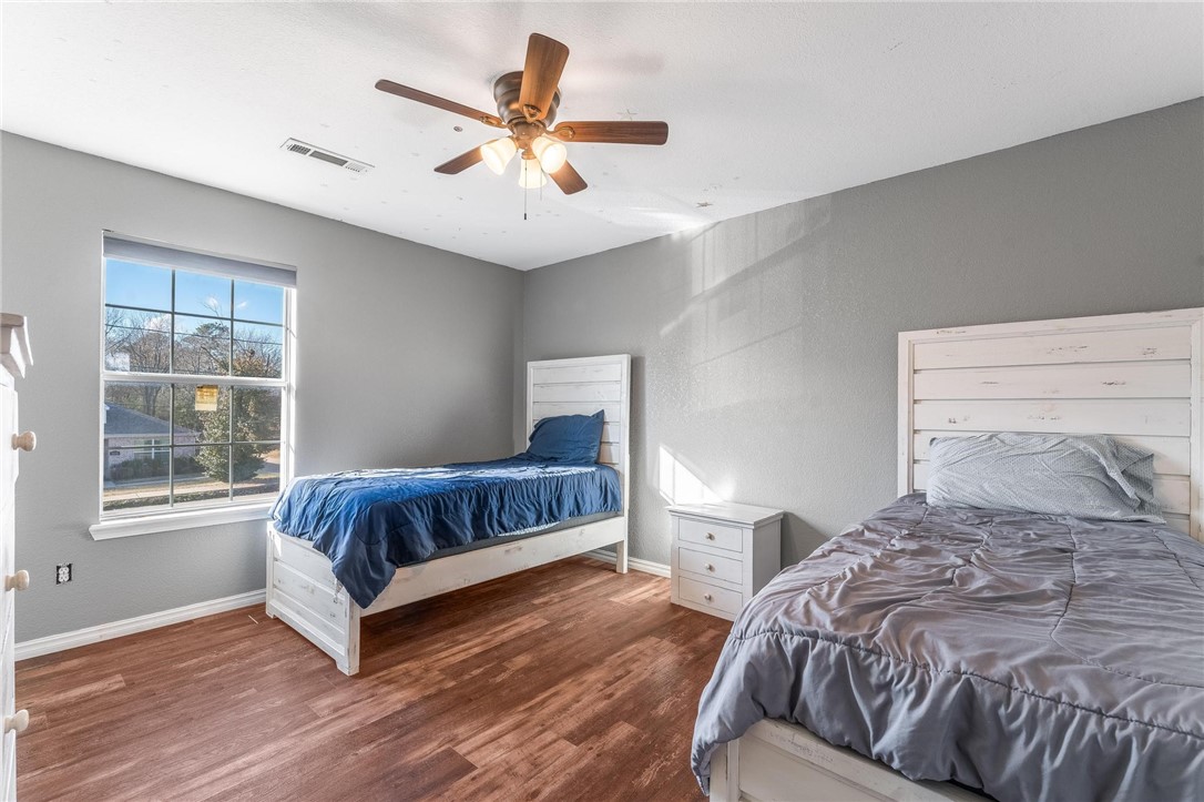 Parksdale Add - Residential