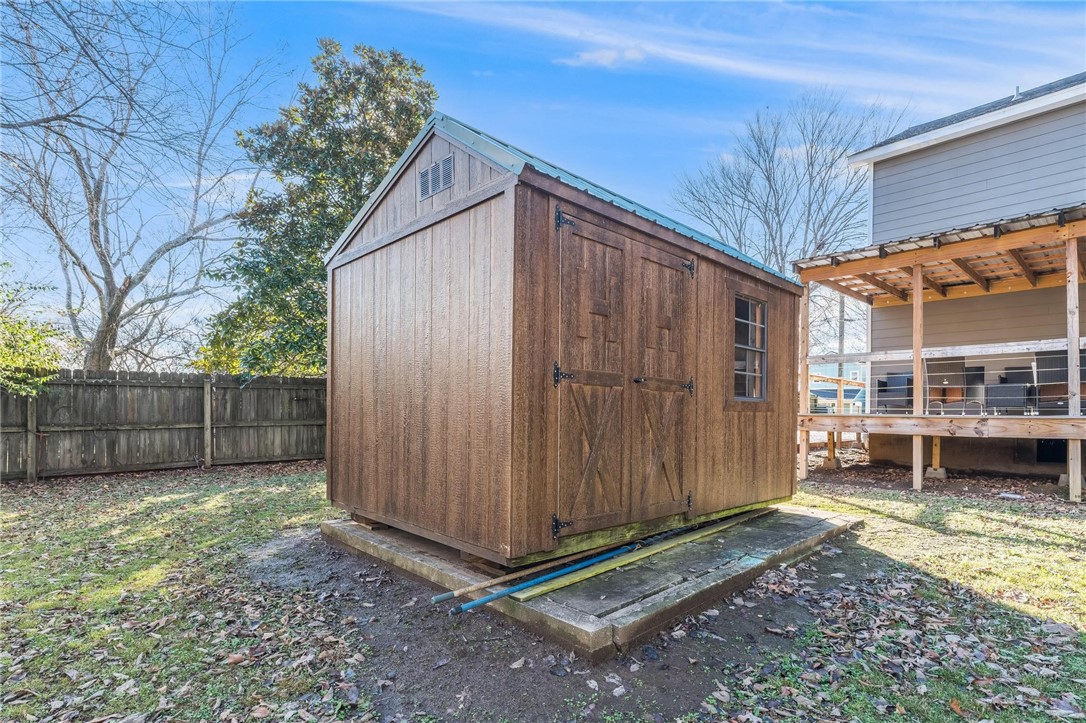 Parksdale Add - Residential