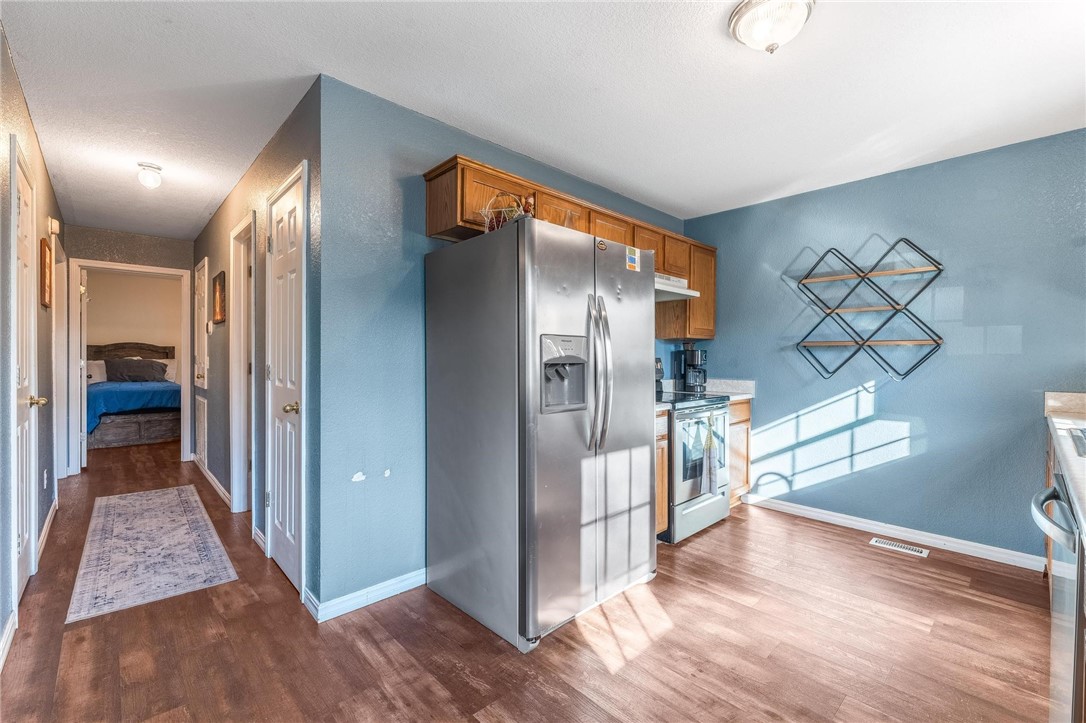 Parksdale Add - Residential