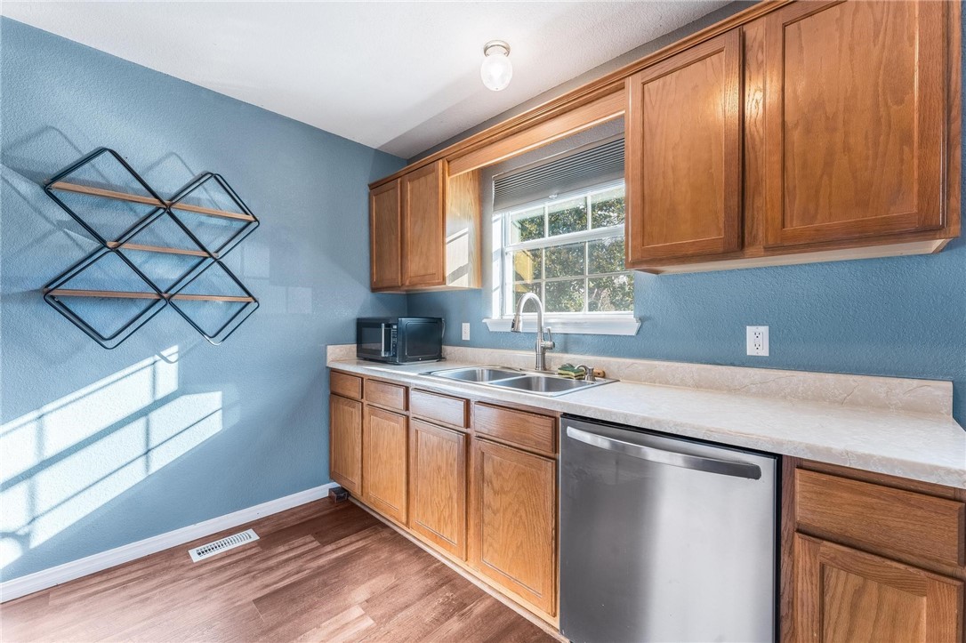 Parksdale Add - Residential