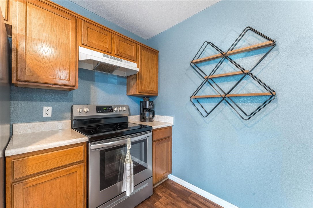 Parksdale Add - Residential