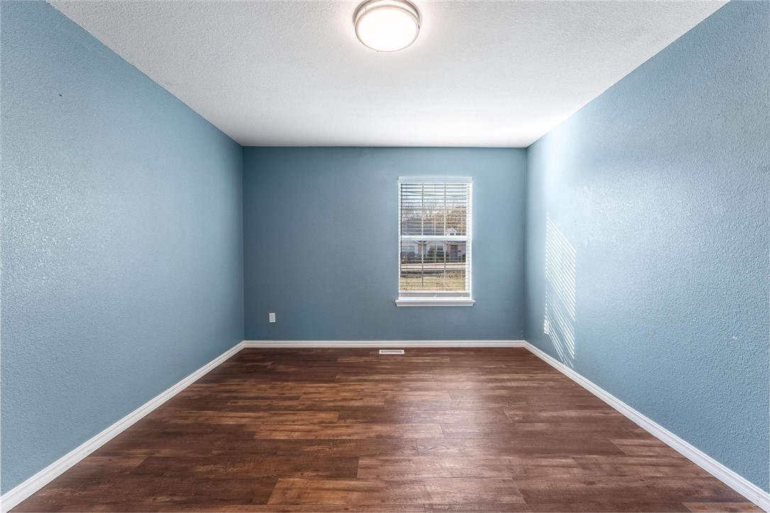 Parksdale Add - Residential