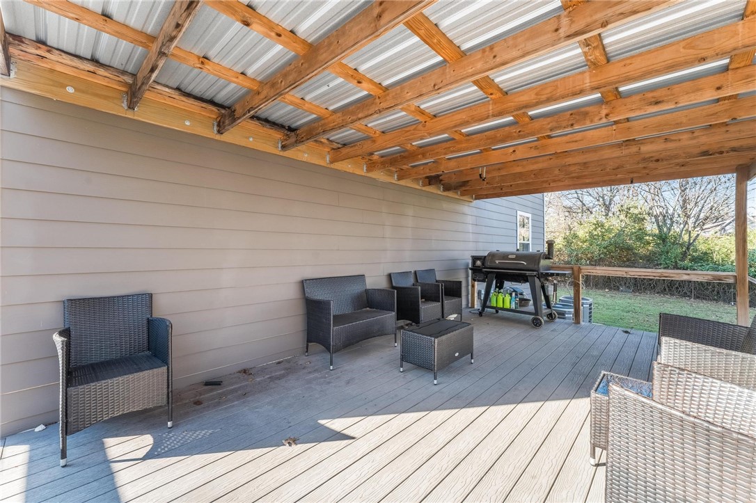 Parksdale Add - Residential