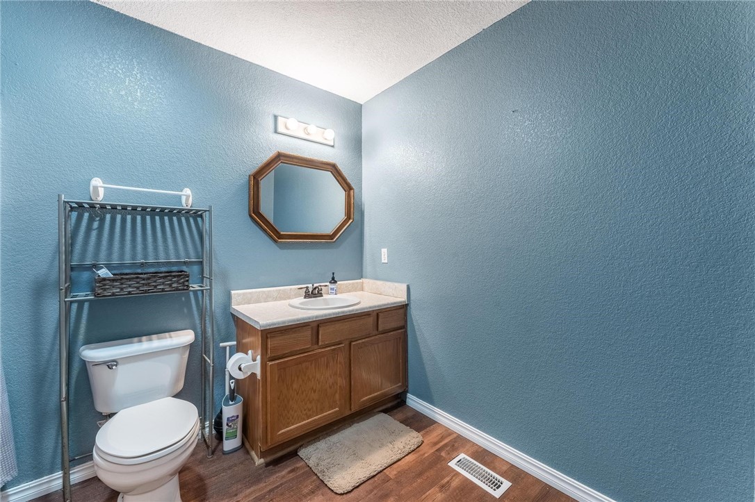 Parksdale Add - Residential