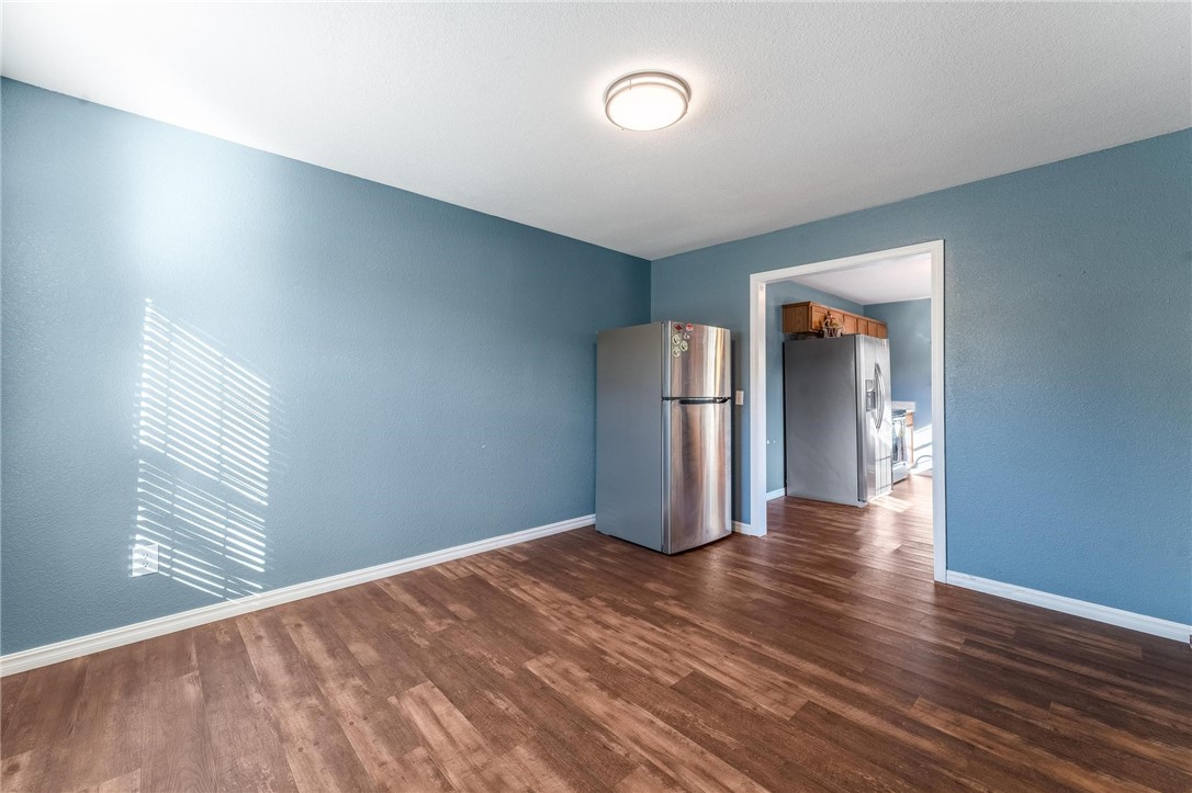 Parksdale Add - Residential