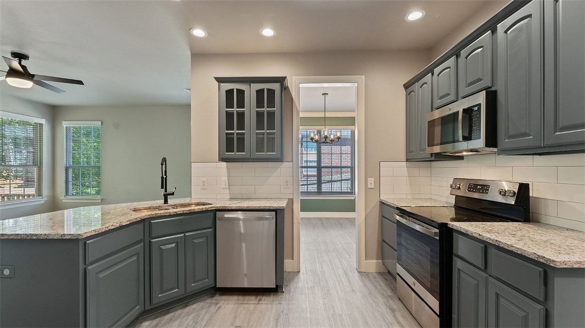 Eagle Crest Sub Springdale - Residential