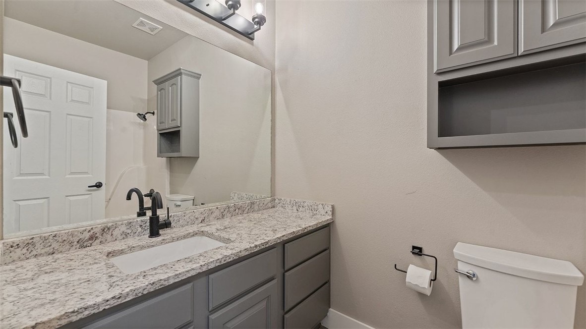 Eagle Crest Sub Springdale - Residential