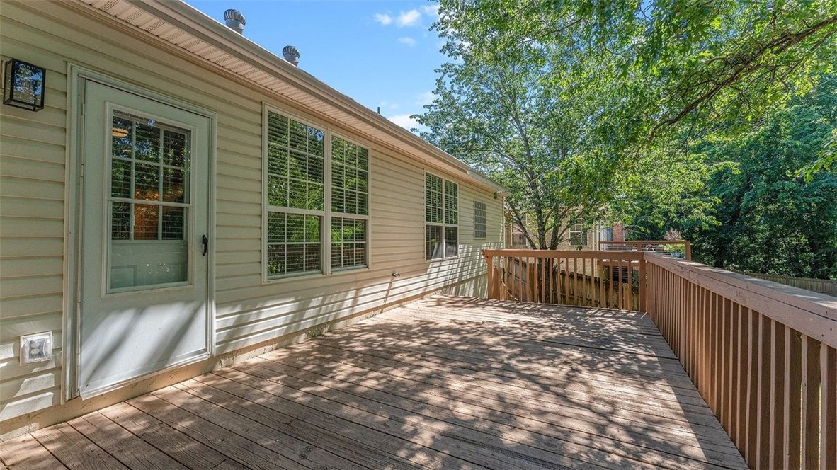 Eagle Crest Sub Springdale - Residential
