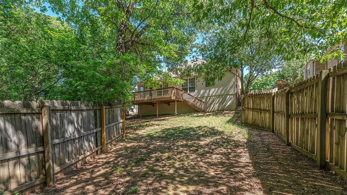 Eagle Crest Sub Springdale - Residential