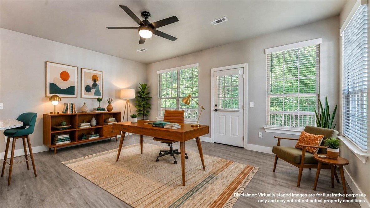 Eagle Crest Sub Springdale - Residential
