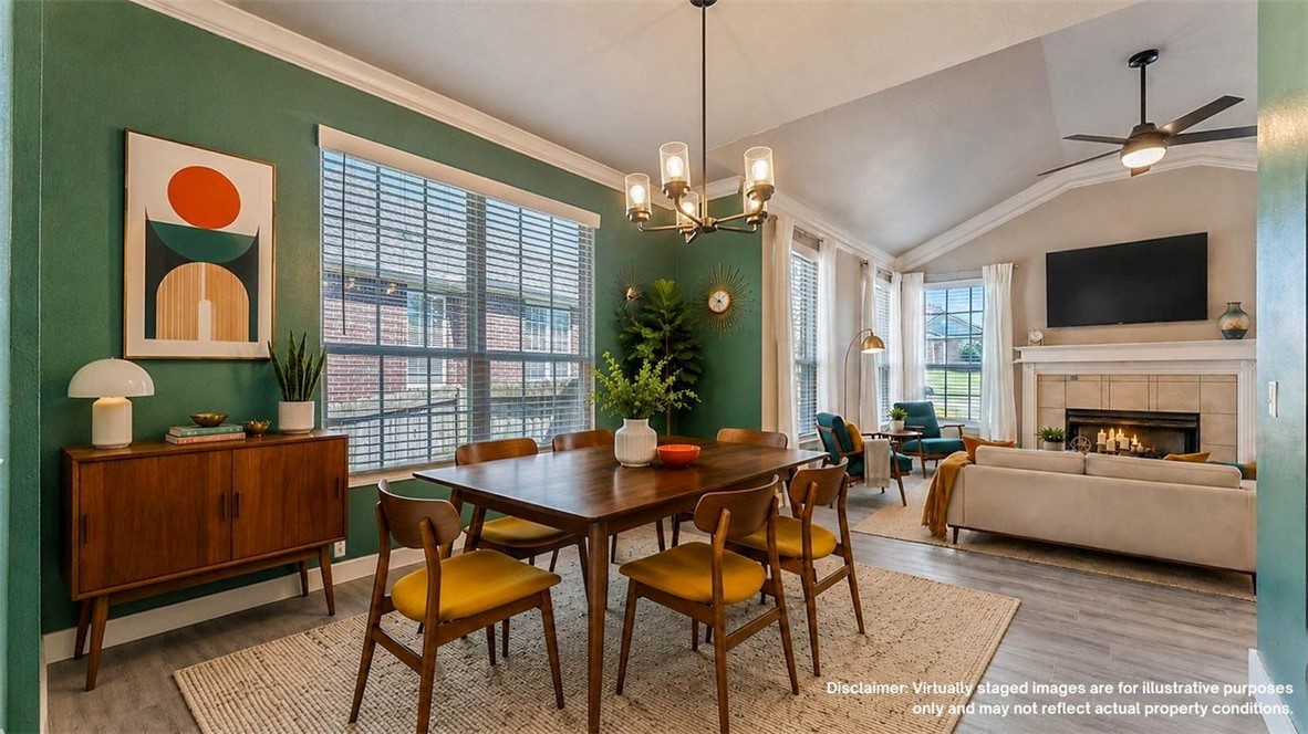 Eagle Crest Sub Springdale - Residential