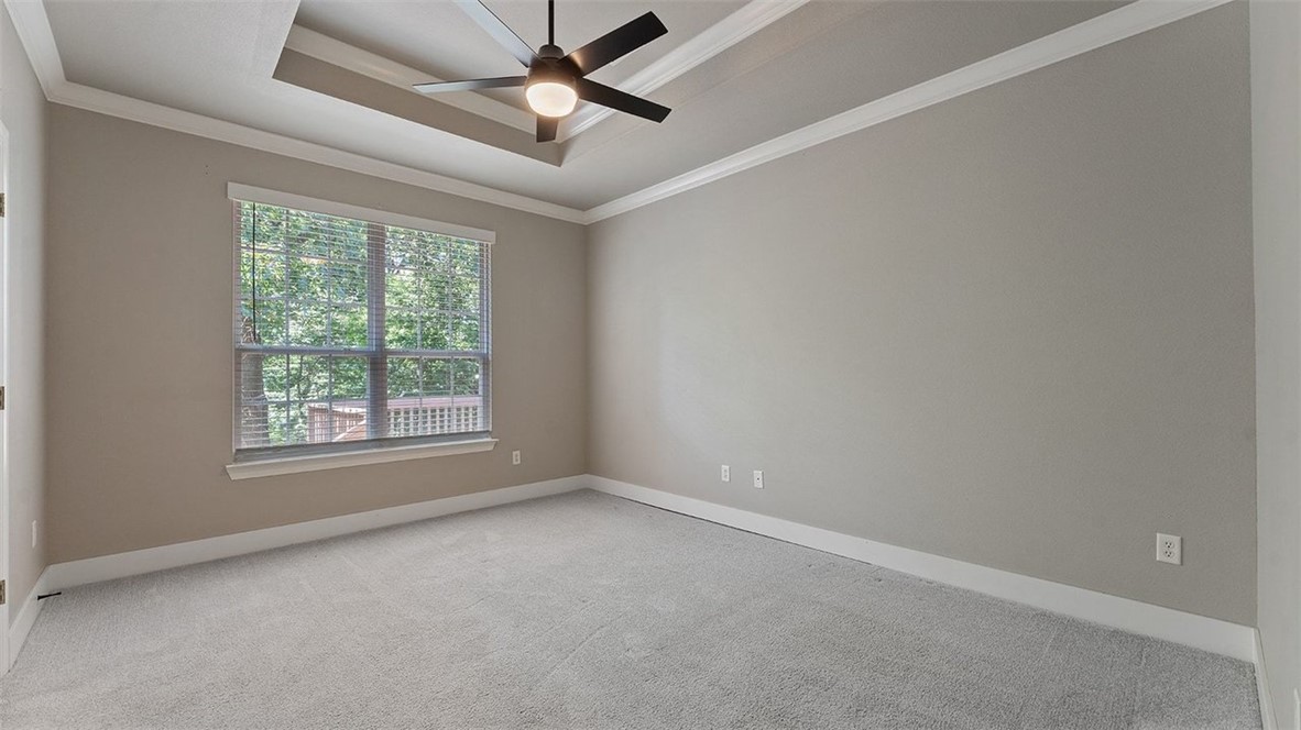 Eagle Crest Sub Springdale - Residential