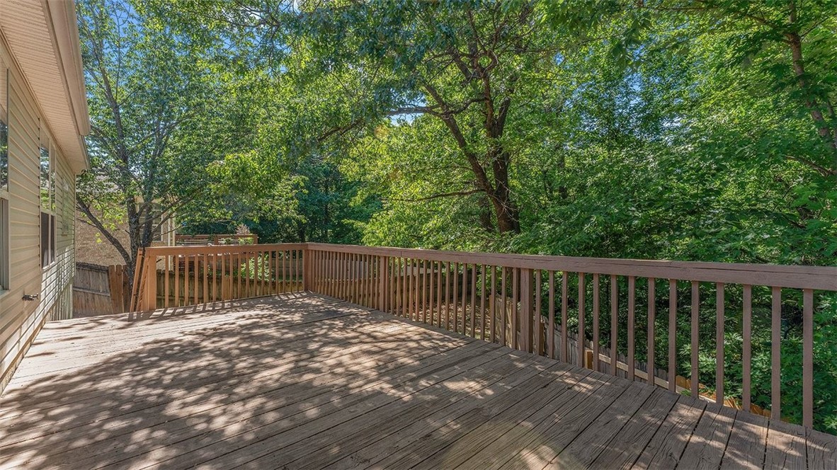 Eagle Crest Sub Springdale - Residential