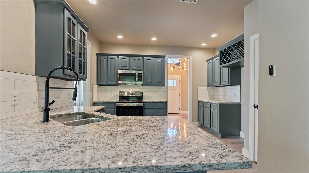 Eagle Crest Sub Springdale - Residential
