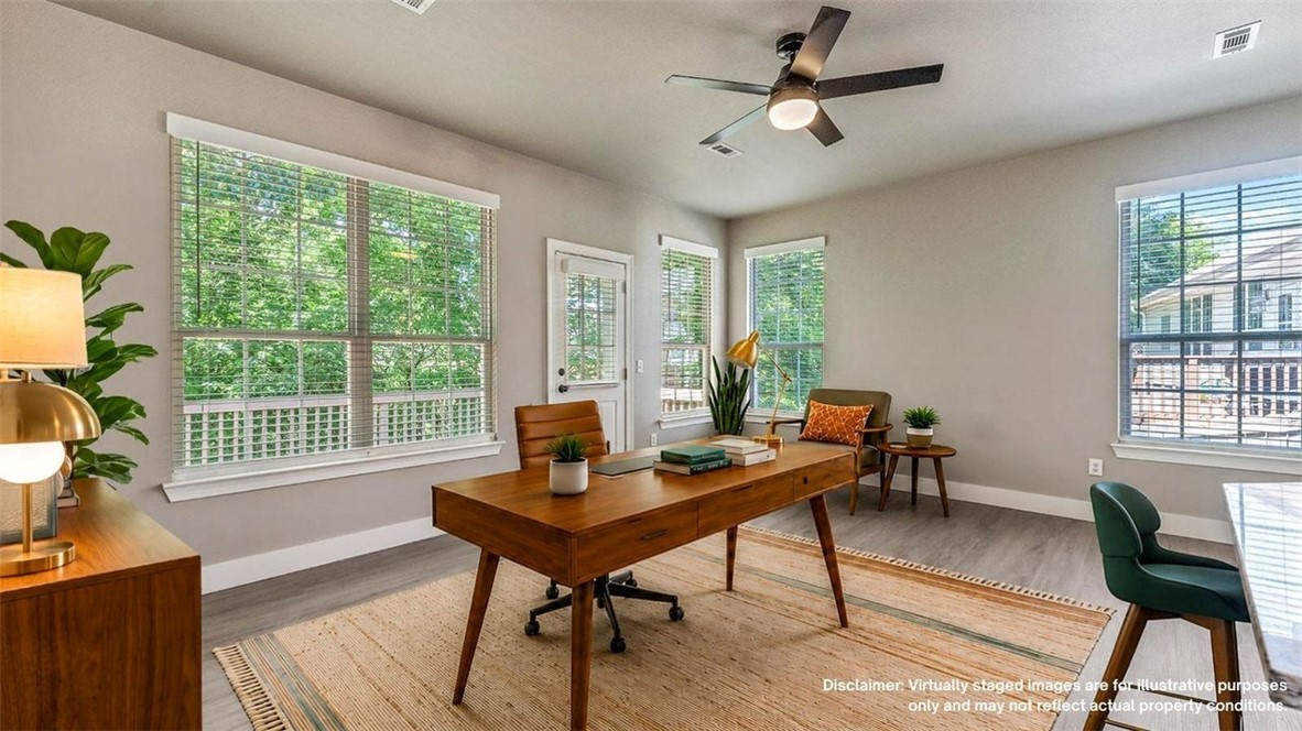 Eagle Crest Sub Springdale - Residential